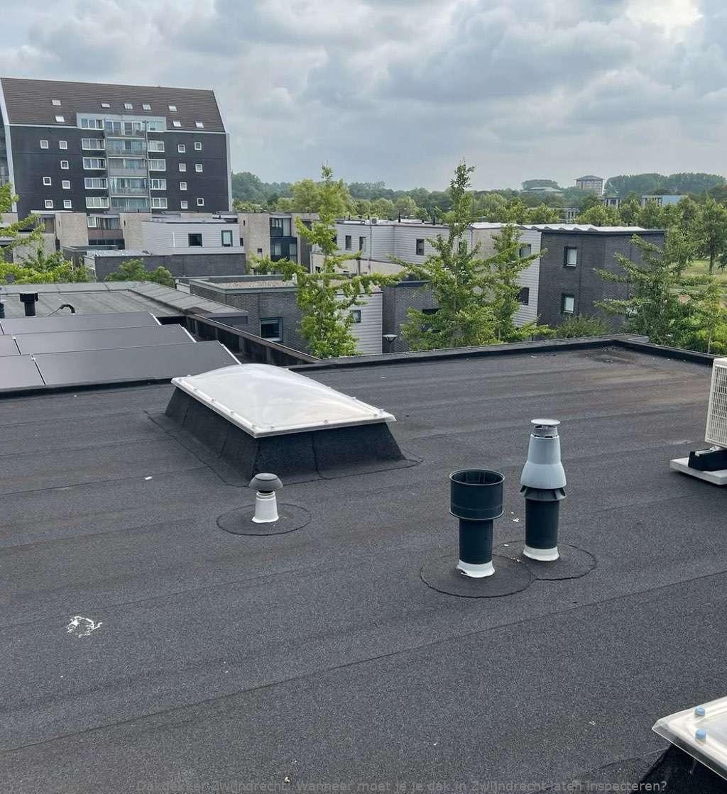 Dak Laten Inspecteren Zwijndrecht