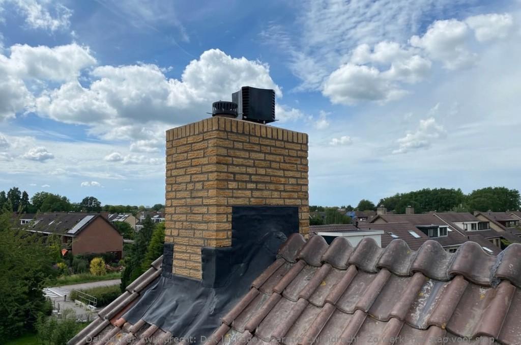 Dak Lekkage Reparatie Zwijndrecht