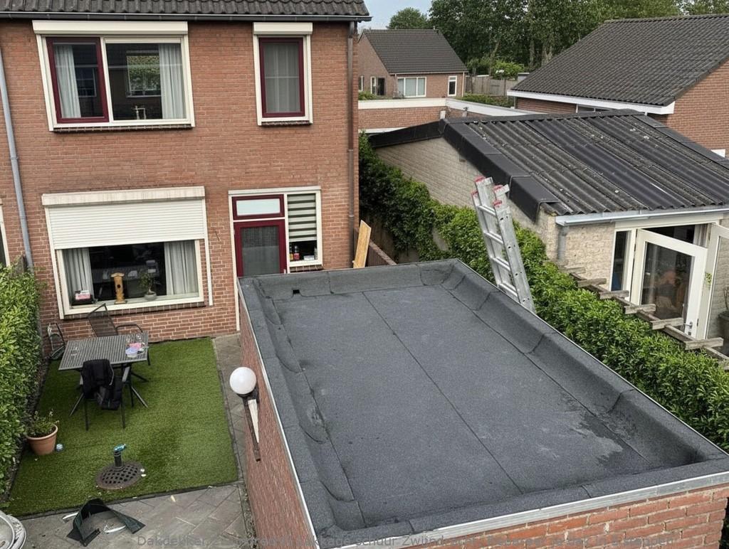 Lekkage Schuur Zwijndrecht