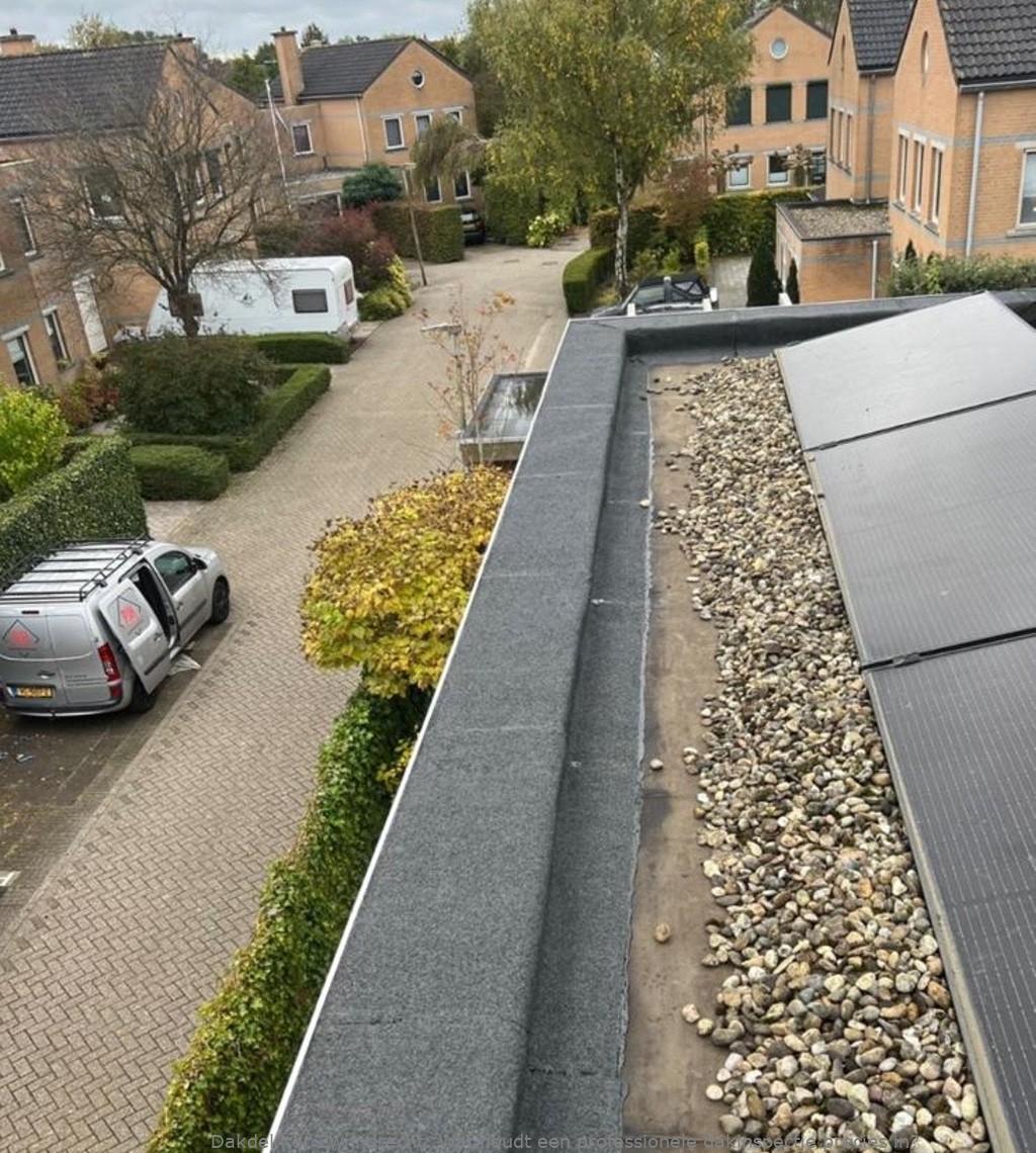 Professionele Dakinspectie Zwijndrecht